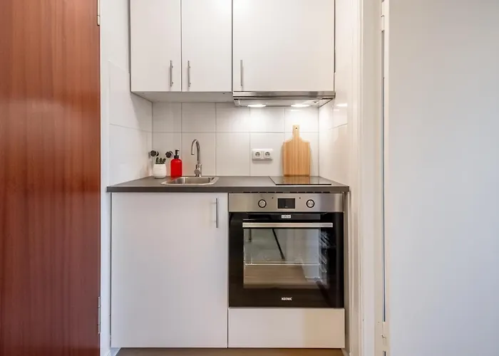 Hotell Kleine Auszeit - A64349 Eckernförde