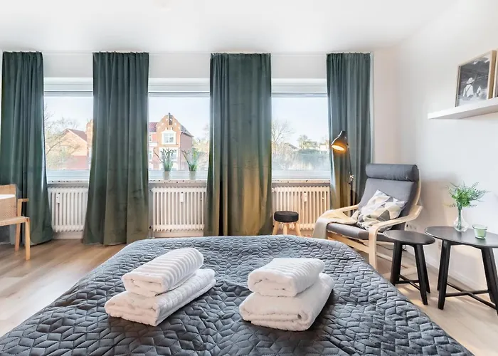 Hotell Kleine Auszeit - A64349